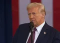 Trump reacts to Tusk’s NATO comments, White House raises loyalty concerns