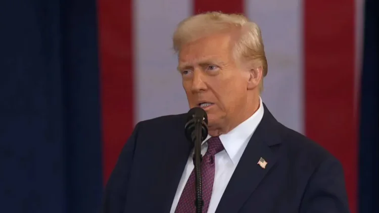 Trump reacts to Tusk’s NATO comments, White House raises loyalty concerns