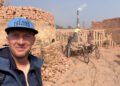 Hell for 1 euro a day: a Lithuanian saw what the hardest jobs in the world look like | Life