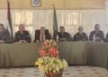 President of Republic chairs expanded meeting of General Staff of Army