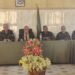 President of Republic chairs expanded meeting of General Staff of Army