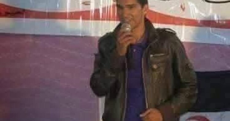 Moroccan occupation authorities impose siege on home of family of prisoner Abdelmoula Mohamed El Hafed