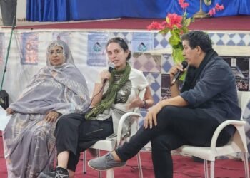 Wilaya of Auserd hosts 19th edition of International Film Festival