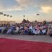 The launch of the nineteenth edition of the International Film Festival in Western Sahara