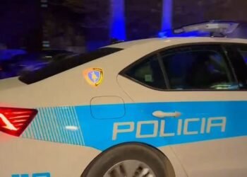 Bomb alert at “Toptani”, police: Email threat, nothing suspicious was found! The search for the person who sent the message continues