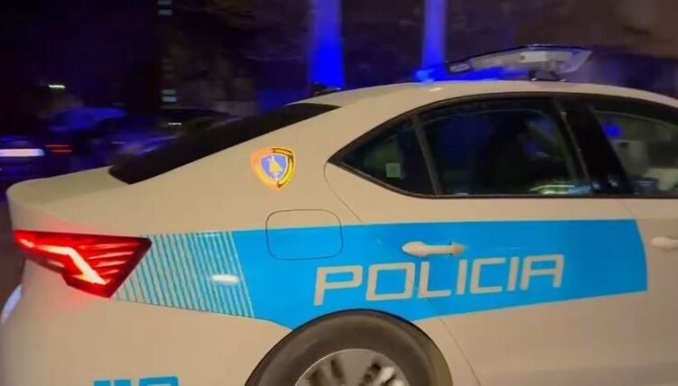 Bomb alert at “Toptani”, police: Email threat, nothing suspicious was found! The search for the person who sent the message continues