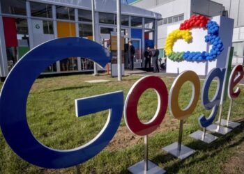The company “Google” announces that it will invest 40 billion dollars in Anthropic Artificial Intelligence!