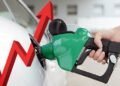 Fuel prices jump 8% above $100 a barrel after failed US-Iran talks