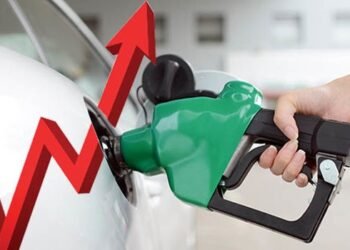 Fuel prices jump 8% above $100 a barrel after failed US-Iran talks