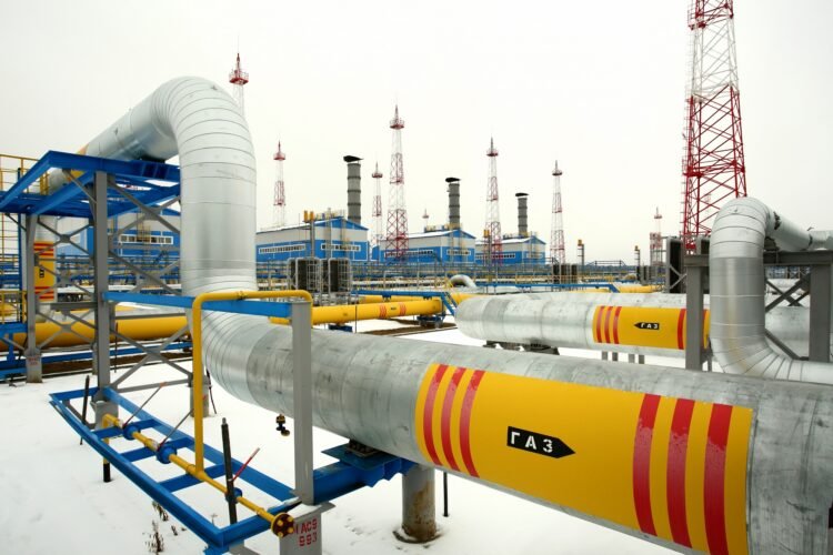 ANRE extended the use of the Trans-Balkan gas pipeline until September. Ministry of Energy: “This will reduce tariffs”