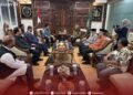 Libyan charity concludes visit to Indonesia with key talks on humanitarian cooperation