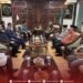 Libyan charity concludes visit to Indonesia with key talks on humanitarian cooperation