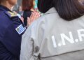 A prison operator was arrested in Soriano after trying to bring cocaine and marijuana into a prison