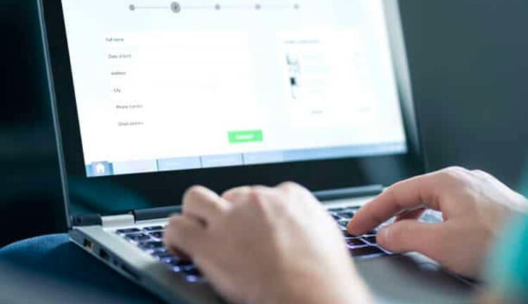 Kick-off yesterday of online registrations in the 1st year of basic education: the first technical hiccups of the platform