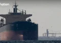 Hormuz reopens – Iran clears shipping lanes during Lebanon ceasefire