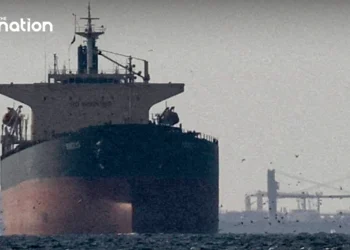 Hormuz reopens – Iran clears shipping lanes during Lebanon ceasefire