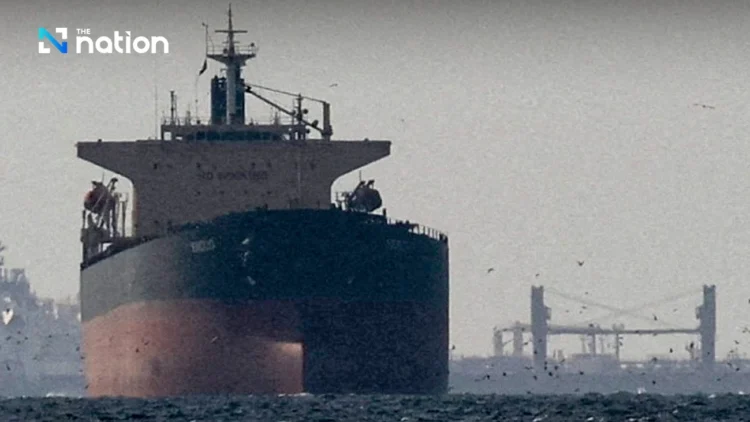 Hormuz reopens – Iran clears shipping lanes during Lebanon ceasefire