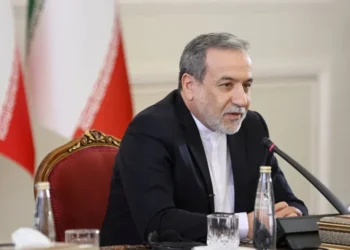 Iran says it ‘would be dumb’ for U.S. to let Netanyahu kill diplomacy