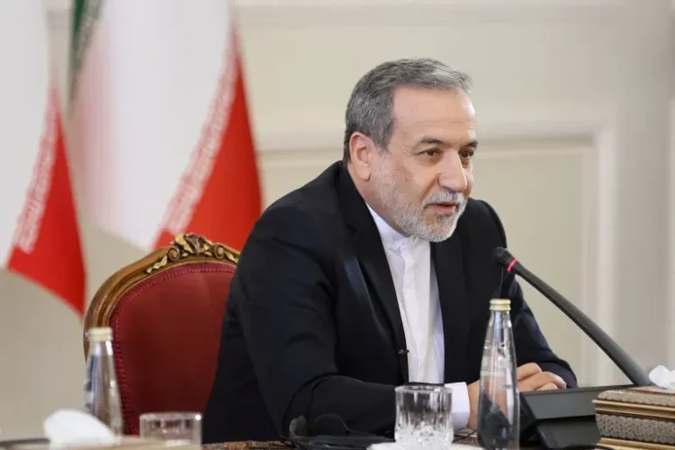 Iran says it ‘would be dumb’ for U.S. to let Netanyahu kill diplomacy