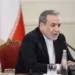 Iran says it ‘would be dumb’ for U.S. to let Netanyahu kill diplomacy