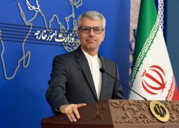 Iran’s Foreign Ministry outlines new priorities in dialogue with U.S.