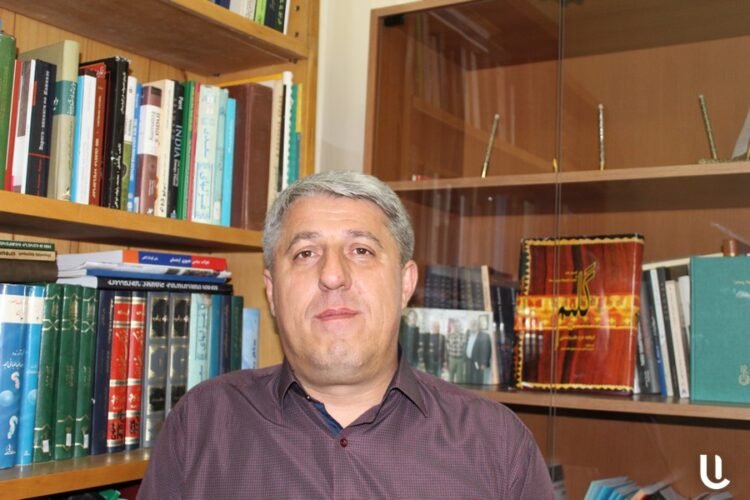 “This was one of the main preconditions of Iranian diplomacy.” Vardan Voskanyan on the ceasefire between Israel and Lebanon