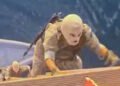 VIDEO: We warned, Hormuz is closed! This is how Iranian commandos invaded the decks of disobedient ships – World – News