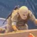 VIDEO: We warned, Hormuz is closed! This is how Iranian commandos invaded the decks of disobedient ships – World – News