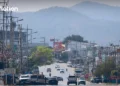 Northern, northeastern Thailand choke on PM2.5 as 40 provinces exceed safety limit