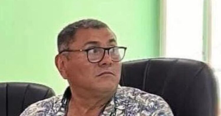 "years of fighting": heartbreaking message from the brother of the businessman murdered in Omoa
