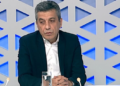 Ziyadin Sela is already peeking through the half-open door of the Government, Mejiti reveals