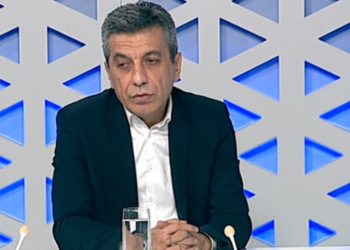 Ziyadin Sela is already peeking through the half-open door of the Government, Mejiti reveals