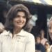 She competed with Jackie, advised Carolyn Bessette and Taylor Swift recognizes her as “an inspiration”