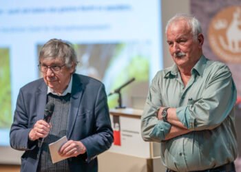 Clear paths for wild animals – practice meets planning