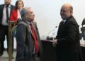 Jaime Barroso rejects being ‘anointed’ and claims to have the votes for magistrate of the Electoral Tribunal