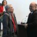 Jaime Barroso rejects being ‘anointed’ and claims to have the votes for magistrate of the Electoral Tribunal