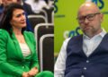 Who will Bittó Cigániková end up with? The political scientist picks a familiar face. Sulík can still threaten SaS, says – Domáce – Správy