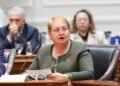 Janevska on peer violence: Parents should be more involved in raising their children