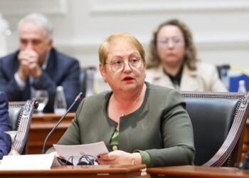 Janevska on peer violence: Parents should be more involved in raising their children