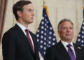 Liveblog Iran War: Trump cancels negotiators’ trip to Iran talks