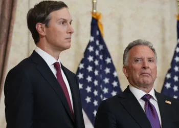 Liveblog Iran War: Trump cancels negotiators’ trip to Iran talks
