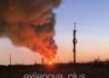 Ukraine struck Druzhba: drones attacked a key oil station in Russia – World – News