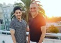 He was a very calm and lively person: the heartbreaking story of the delivery man’s son murdered in the Center