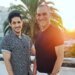 He was a very calm and lively person: the heartbreaking story of the delivery man’s son murdered in the Center