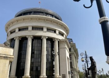 The prosecutor’s office opened an investigation into attempted murder in Skopje