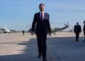 US and Iran prepare for high-level talks as Israel and Hezbollah trade more fire