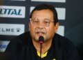 Jeaustin Campos reacts after harsh punishment, explains his resignation and what happened in Choloma