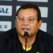 Jeaustin Campos reacts after harsh punishment, explains his resignation and what happened in Choloma