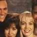 A hidden romance, his rivalry with Shannen Doherty and the lack of passion with Jason Priestley