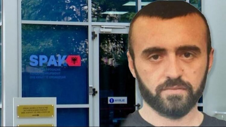 “Should we do it ourselves or take others?” – 4 million euros disappeared from the notary’s account, Jetmir Pepa’s plan to kidnap the bank’s managers is revealed
